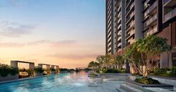 Skye At Holland (U/C) (D10), Apartment #485840761